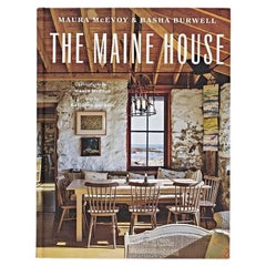The Maine House, Signature Edition