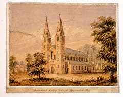 The Maine Perspective by James F. O'Gorman, 1st Ed