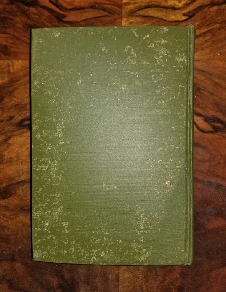 20th Century Making of a Stockbroker by Lefevre First Edition
