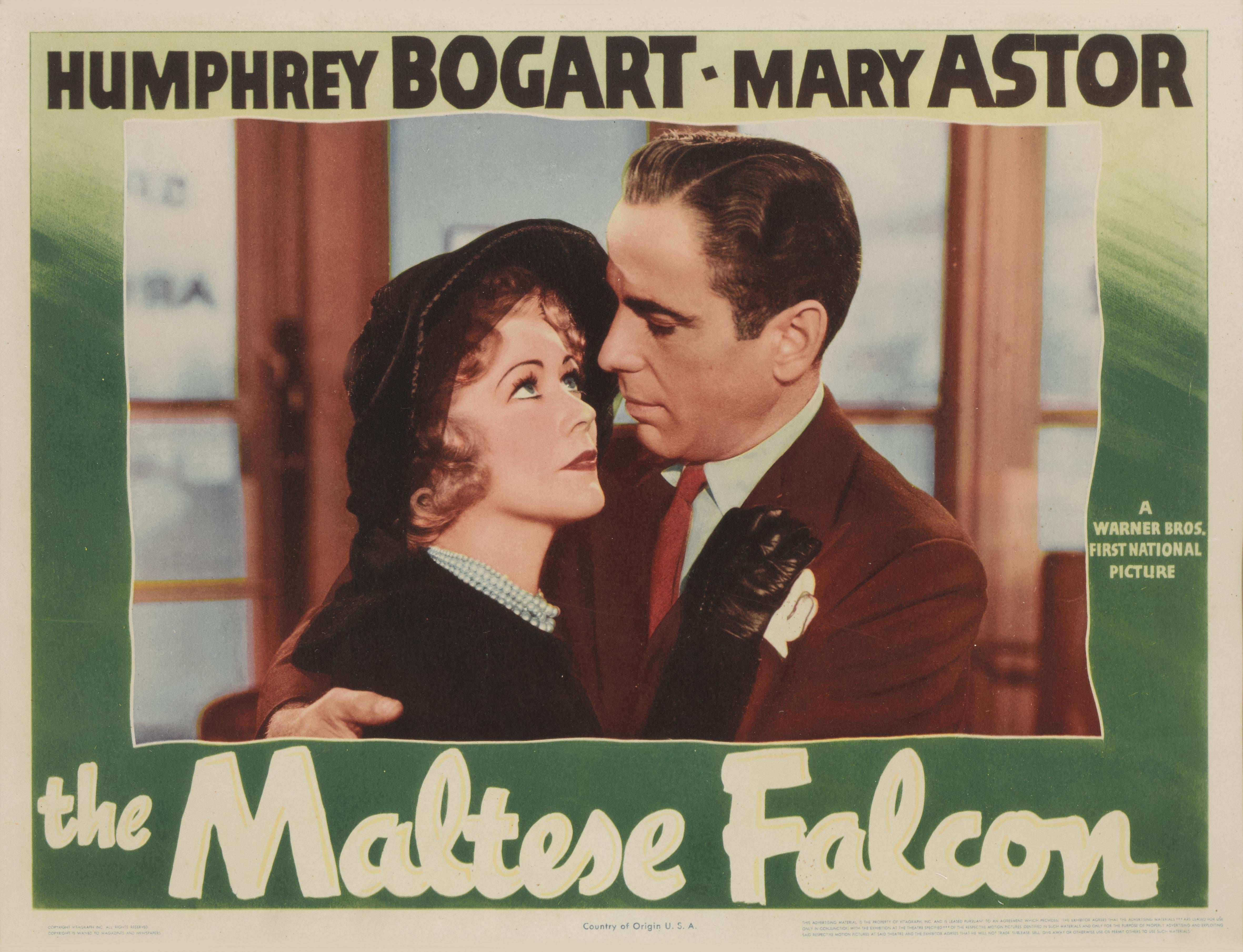 American The Maltese Falcon For Sale
