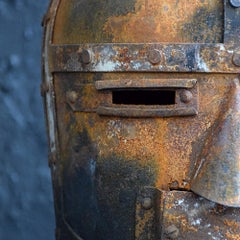 The Man in the Iron Mask