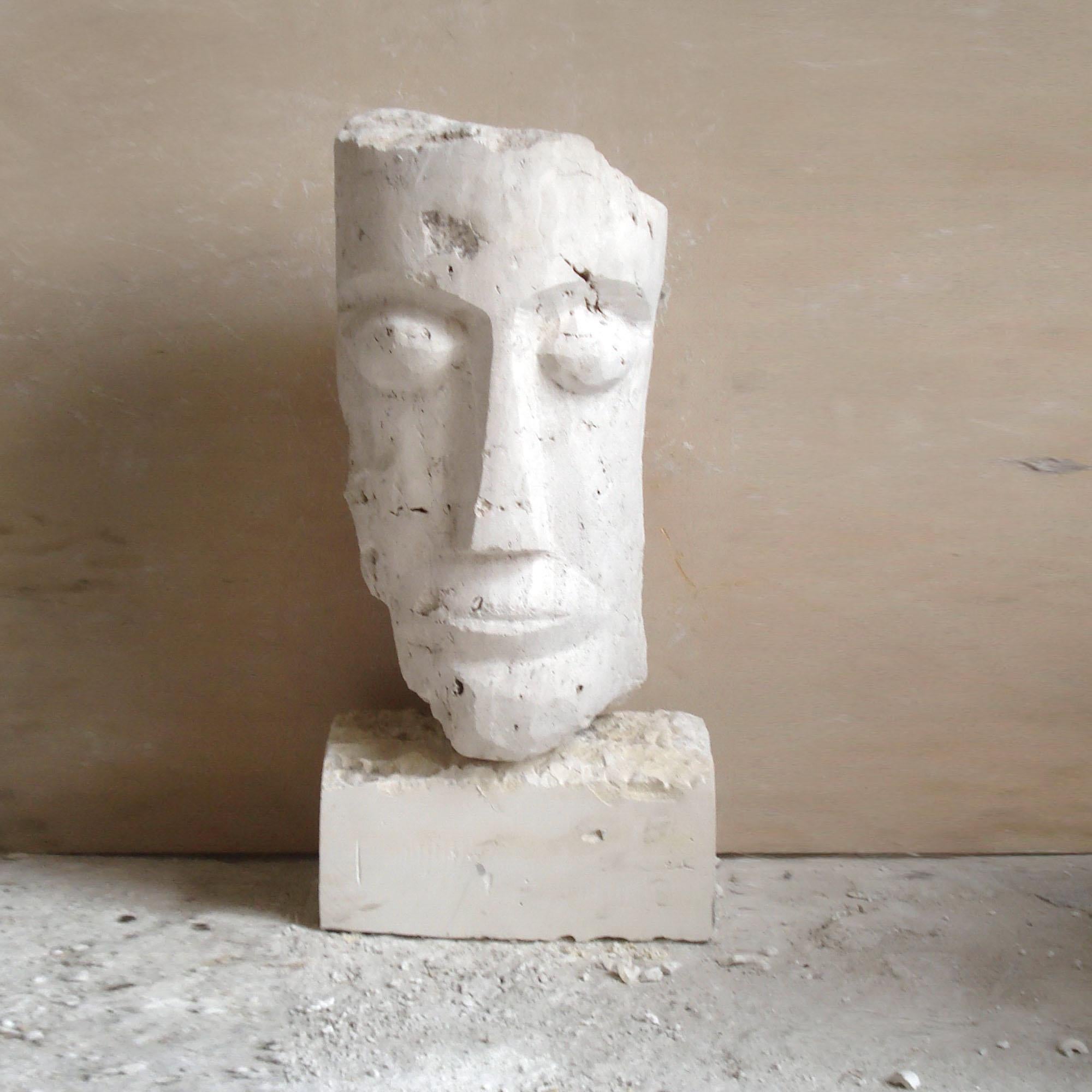 Carved 