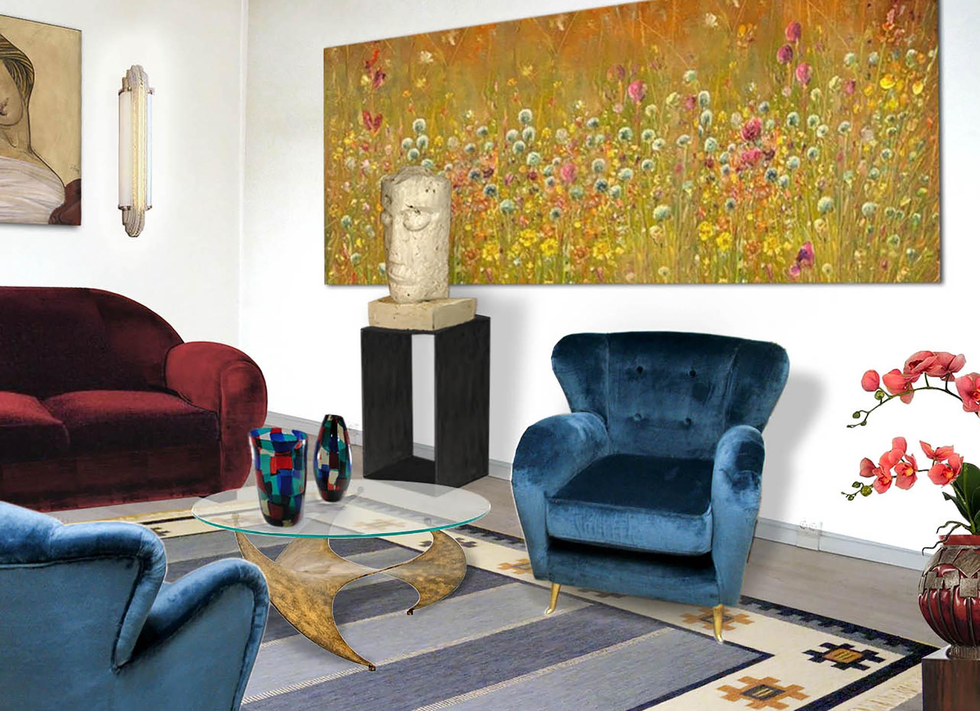 Mid-Century Modern 