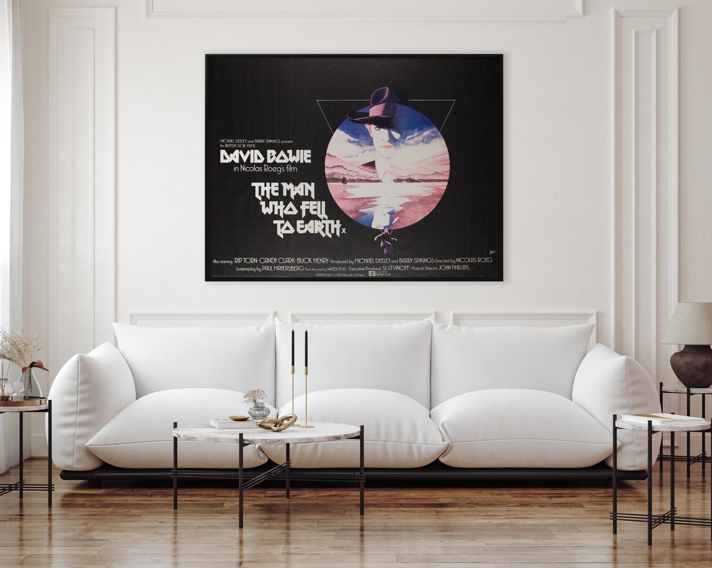 Favoloso poster 