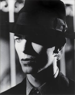 The Man Who Fell to Earth