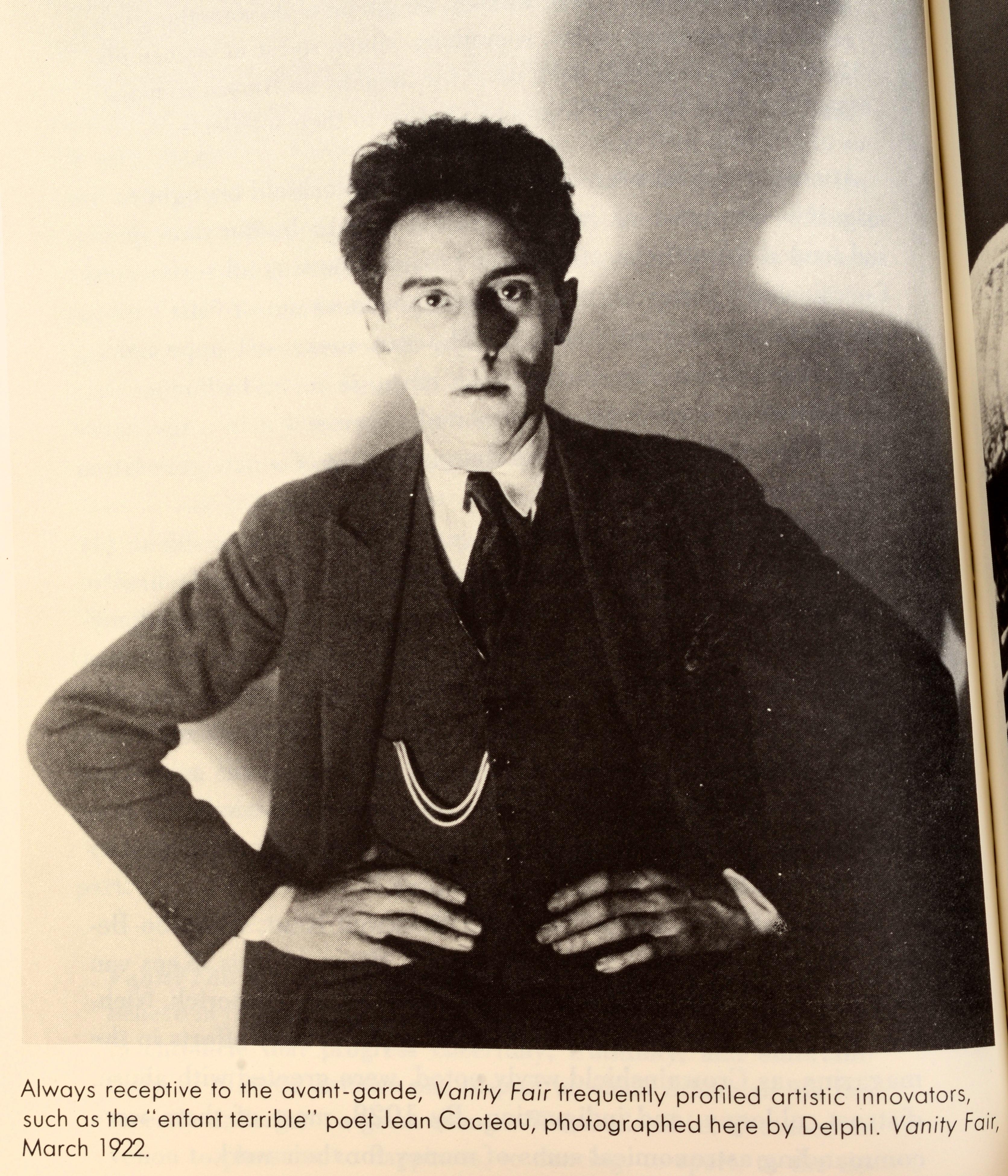 L'uomo che fu Vogue: La vita e i tempi di Conde Nast, 1a ed. in vendita 5
