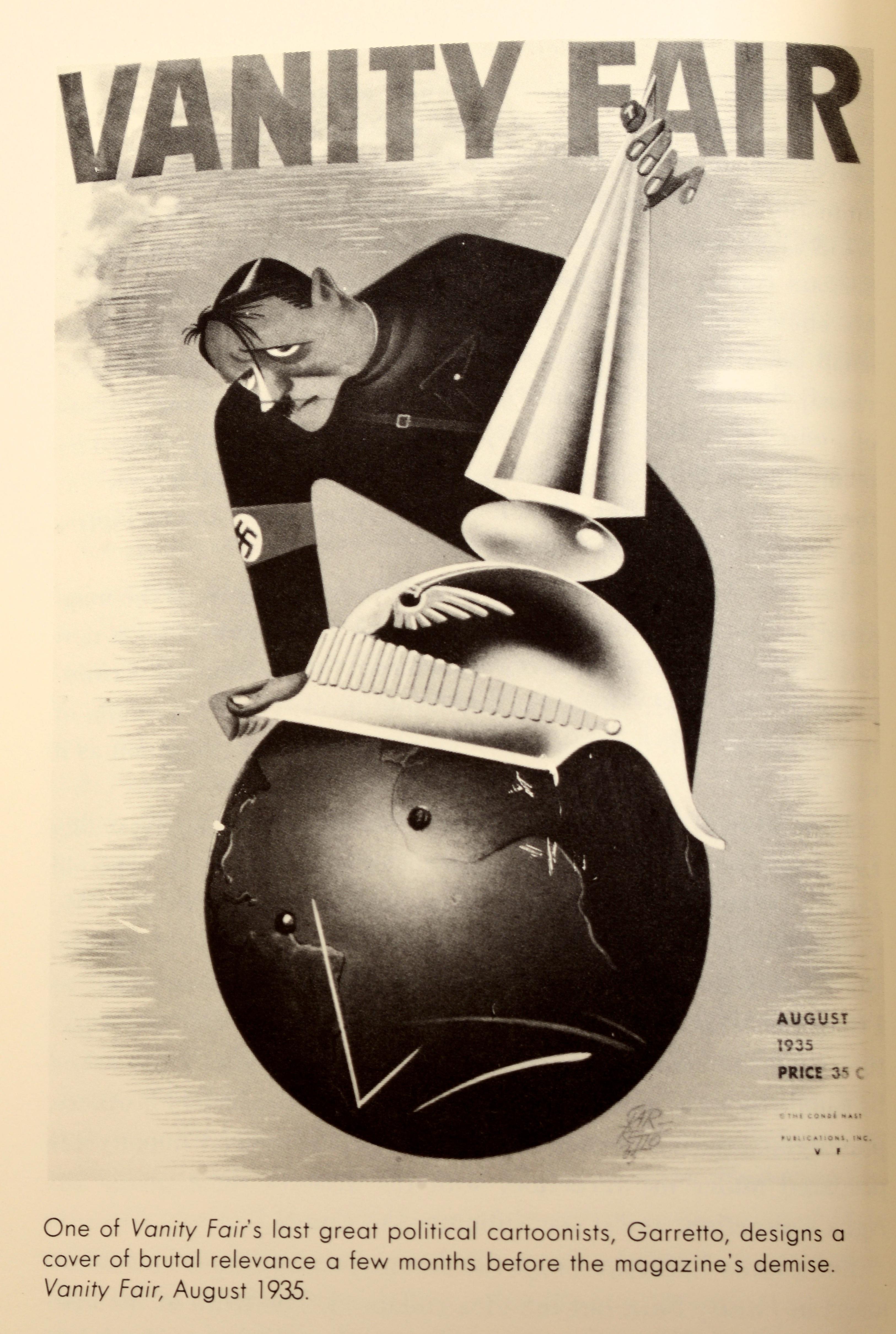 L'uomo che fu Vogue: La vita e i tempi di Conde Nast, 1a ed. in vendita 14