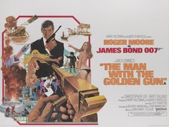 The Man with the Golden Gun
