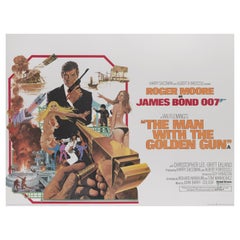 The Man with the Golden Gun