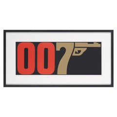 The Man with the Golden Gun