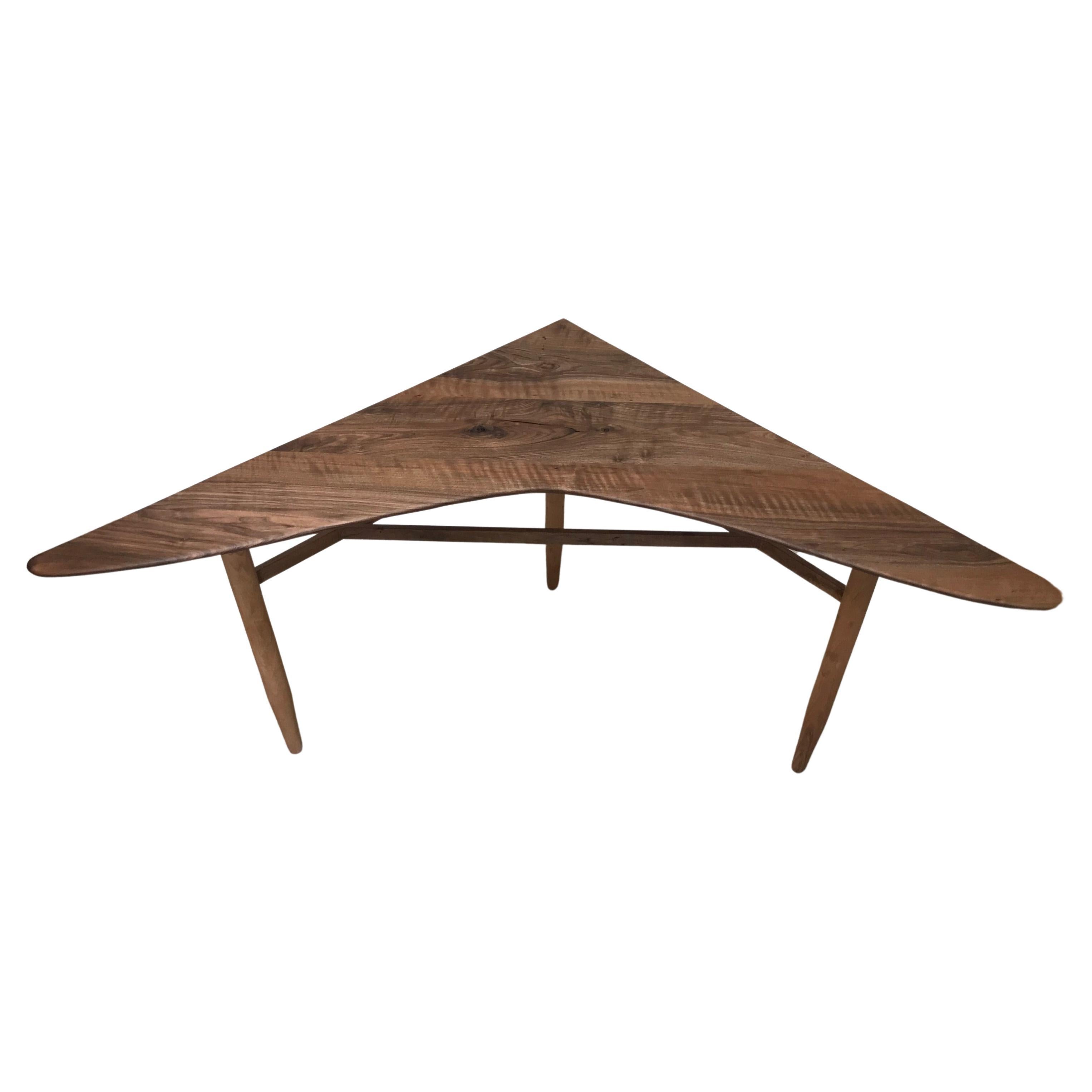 Table d'angle Manhattan en vente