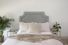 The Manhattan Headboard