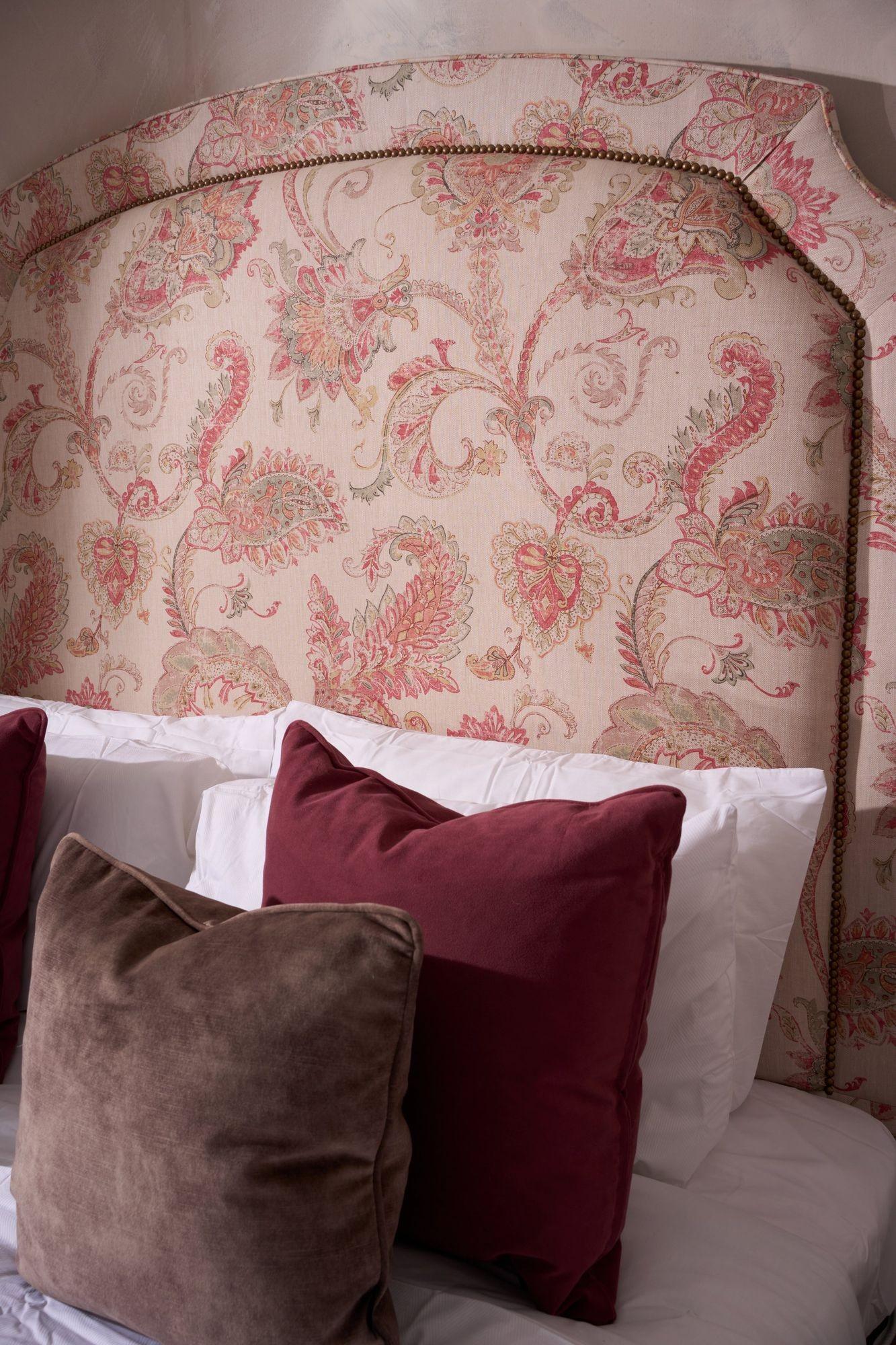 Your bedroom is the room in the house most of us spend the majority of time so we wanted to offer you some truly unique touches to make it the perfect space for you. We now cut and make any shape headboard you like to any size so do get in touch if