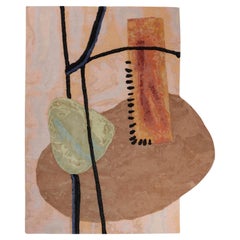 Alfombra Doodles de Faye Toogood para cc-tapis