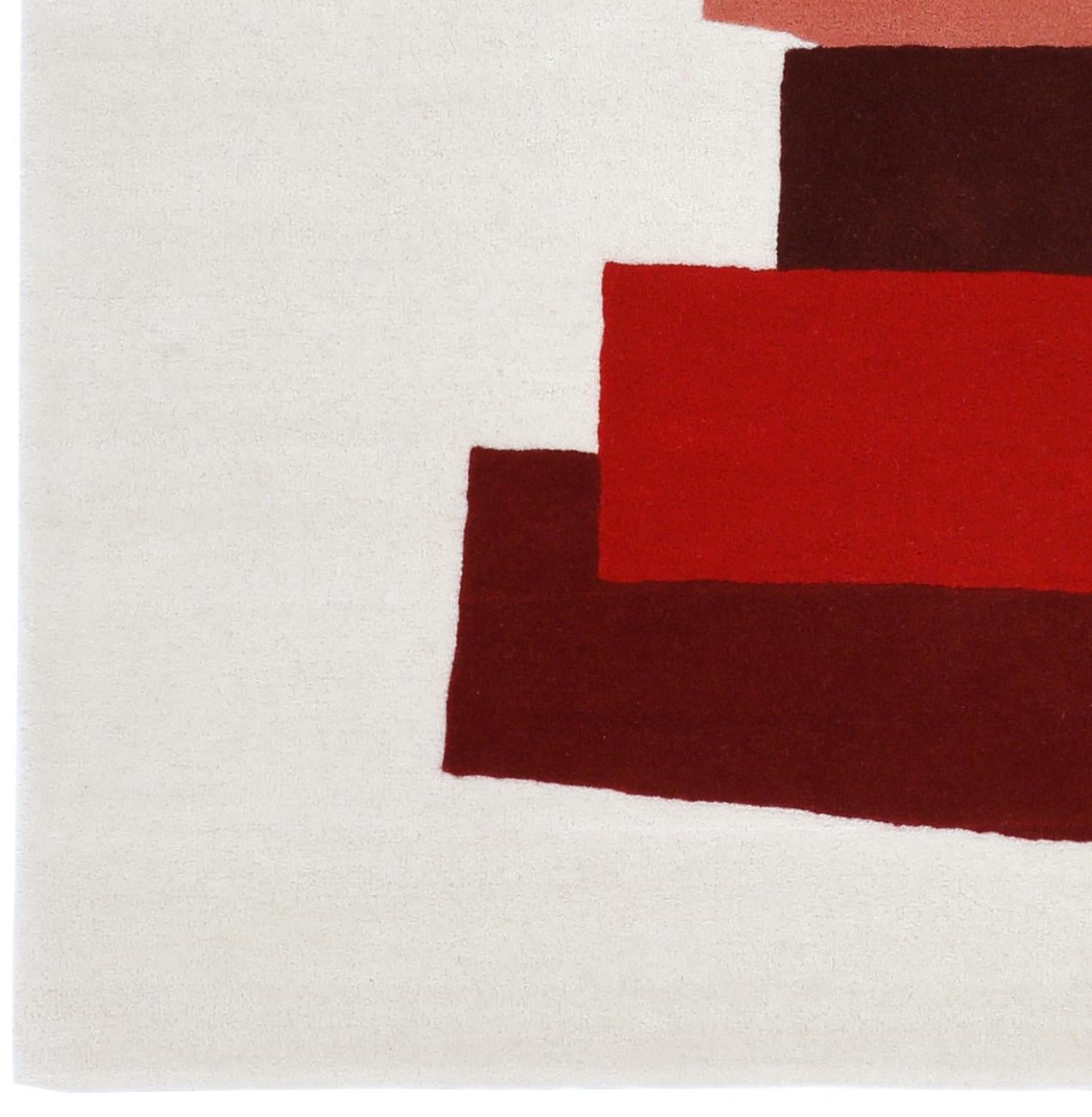 josef albers rug