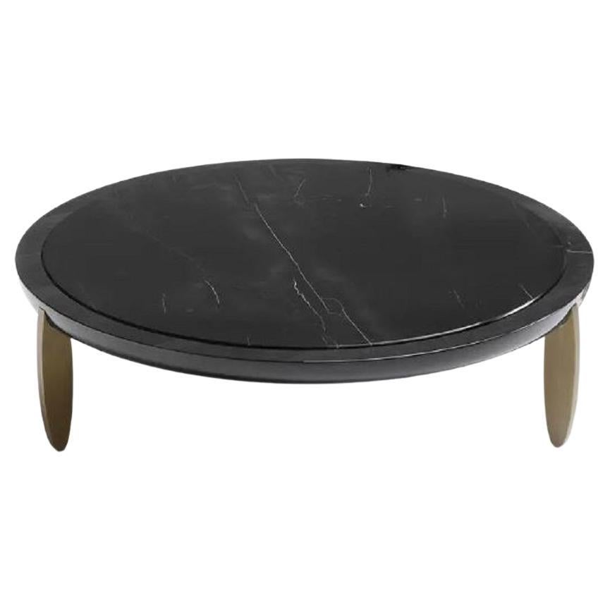 The Marble Coffee Table