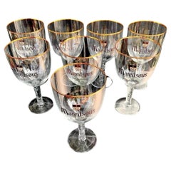 Stone Crystal Serveware