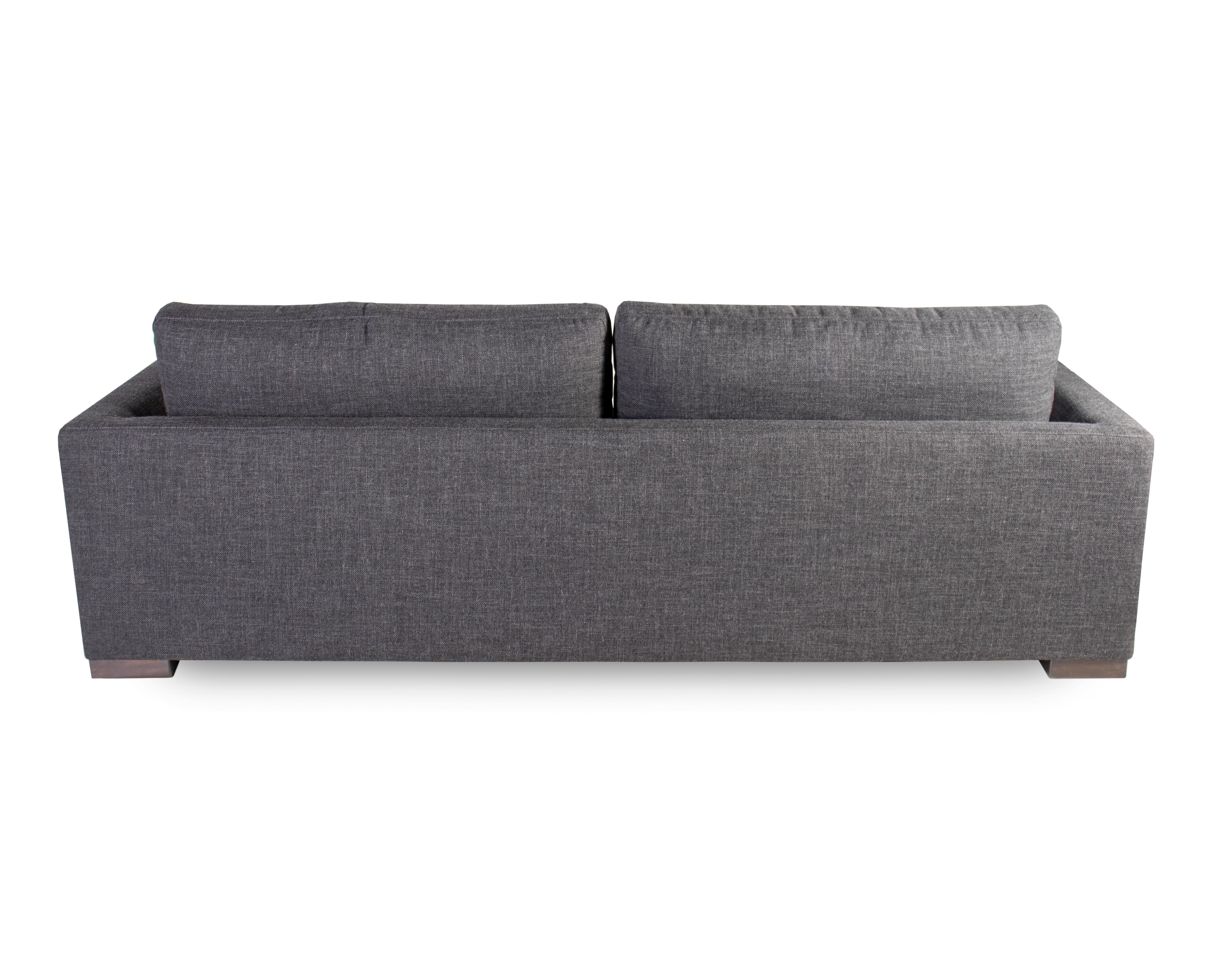 sofa size