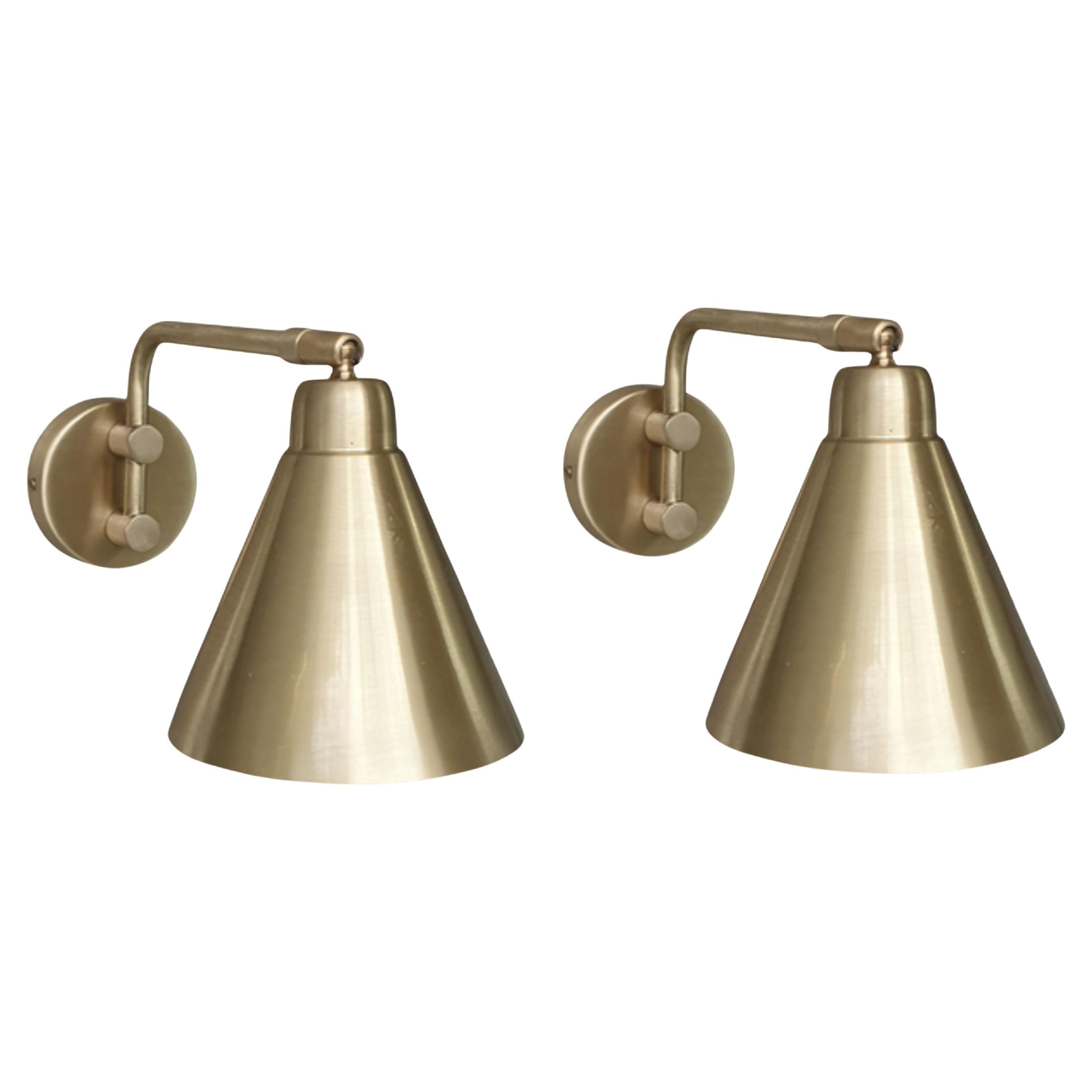 New And Custom Wall Lights and Sconces