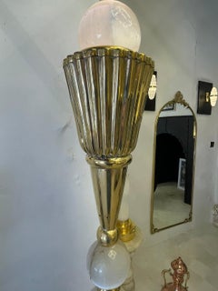 The Marrakech Floor Lamp