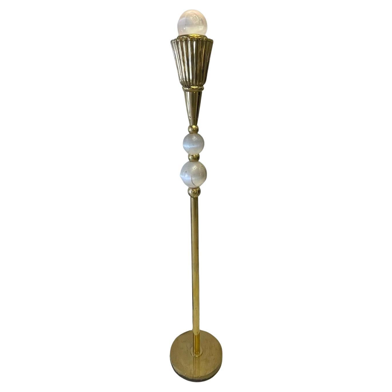 The Marrakech Floor Lamp For Sale