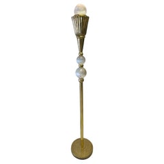 The Marrakech Floor Lamp