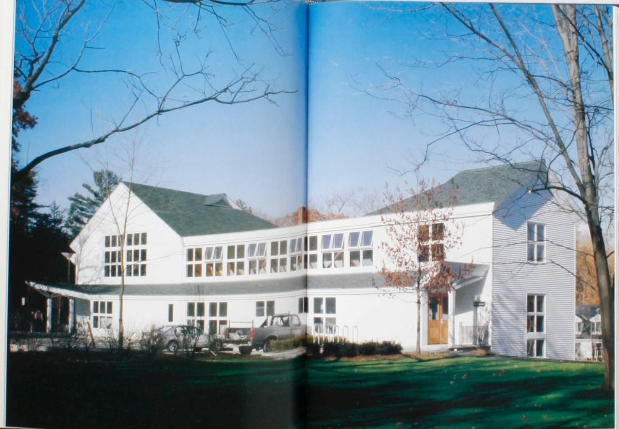 The Master Architect Series III, R.M. Kliment & Frances Halsband Architects For Sale 8