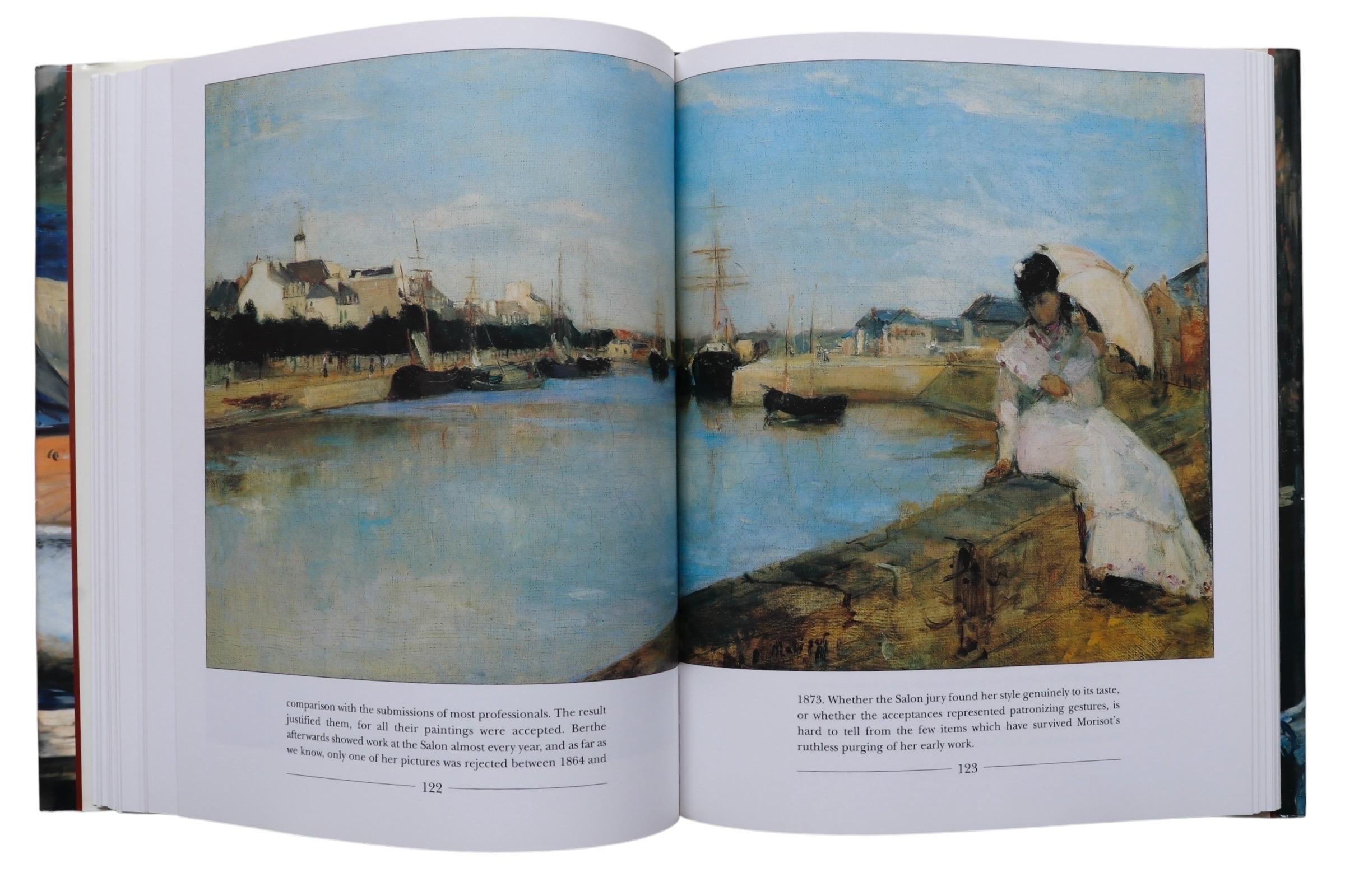 Fin du 20e siècle Les chefs-d'œuvre des impressionnistes de Douglas Mannering en vente