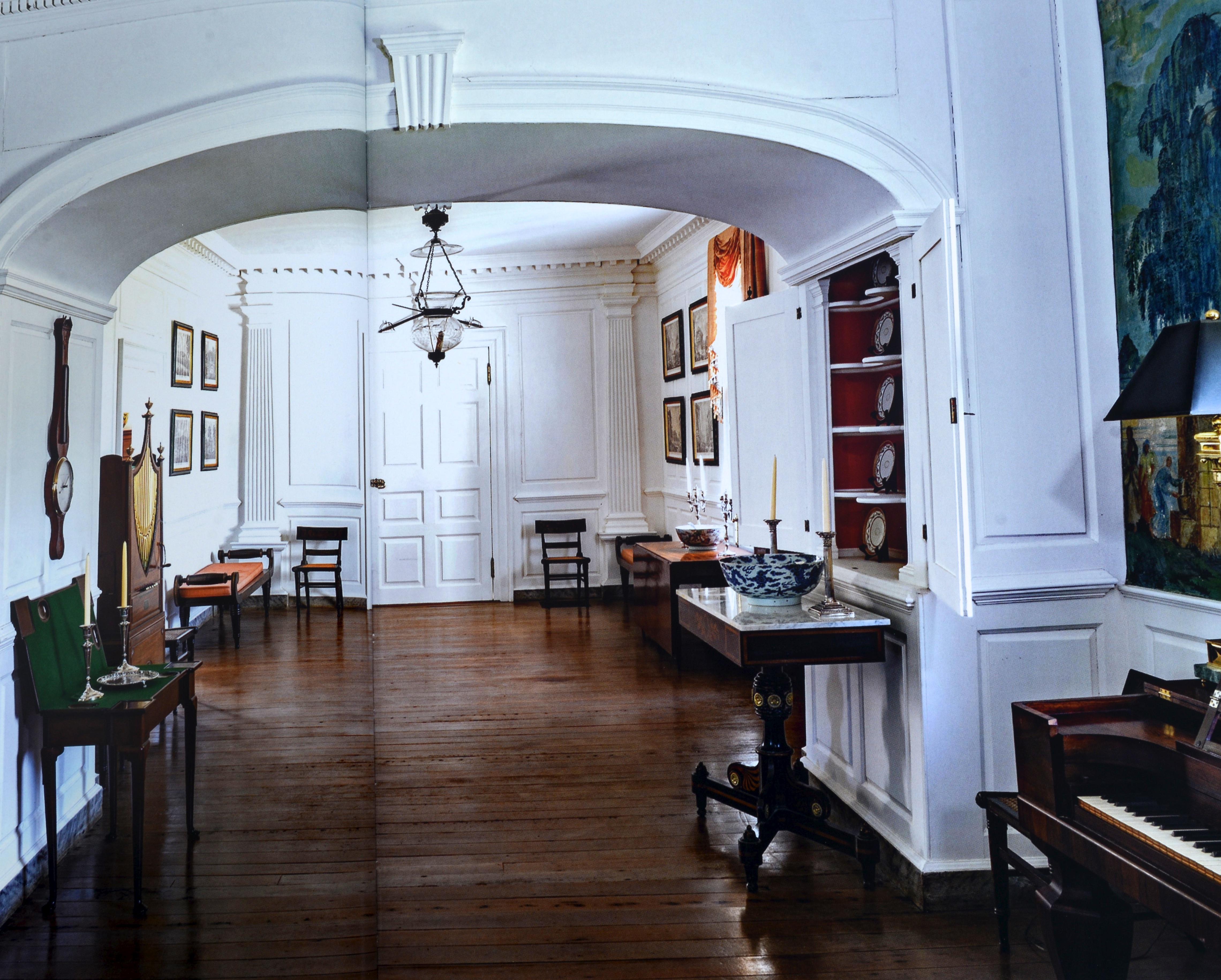 The Material World of Eyre Hall: Four Centuries of Chesapeake History, 1st Ed For Sale 7