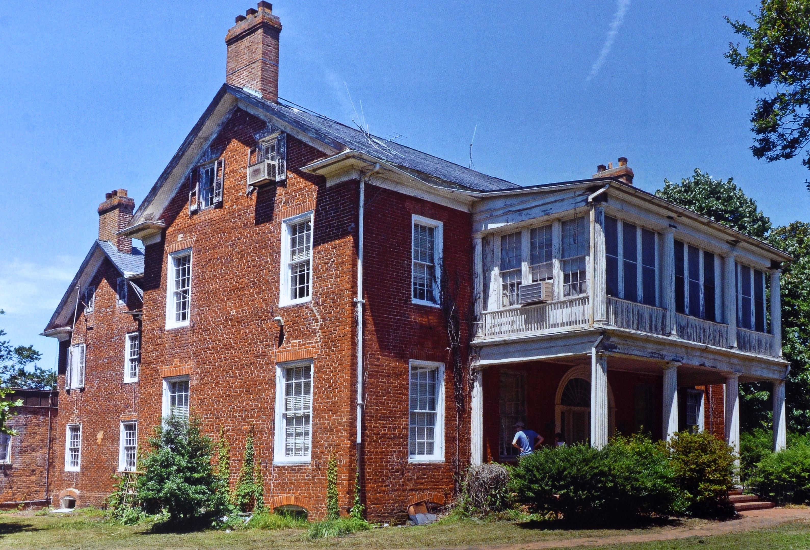 The Material World of Eyre Hall: Four Centuries of Chesapeake History, 1st Ed For Sale 12