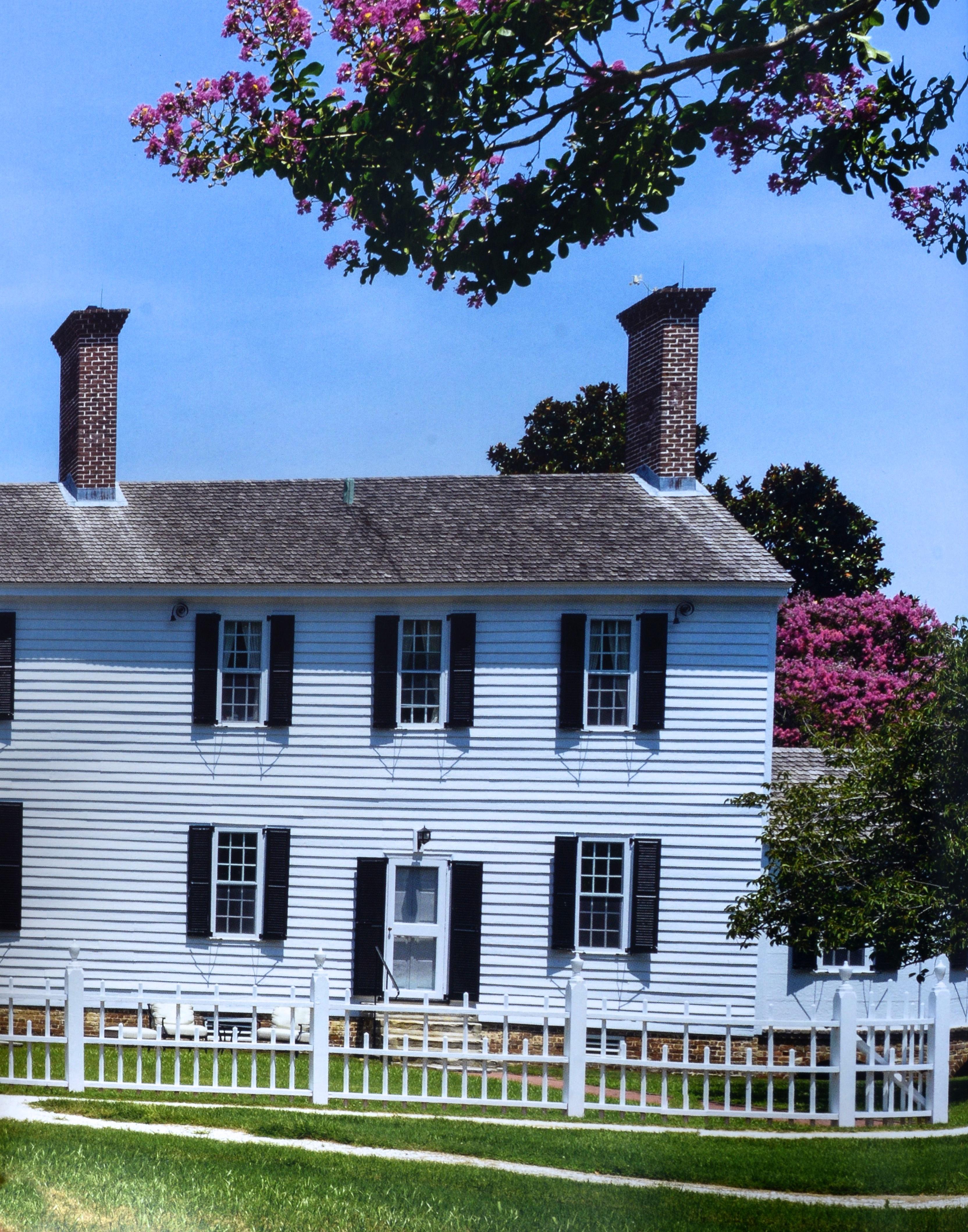 The Material World of Eyre Hall: Four Centuries of Chesapeake History, 1st Ed For Sale 14