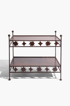 La estantería "Matisse