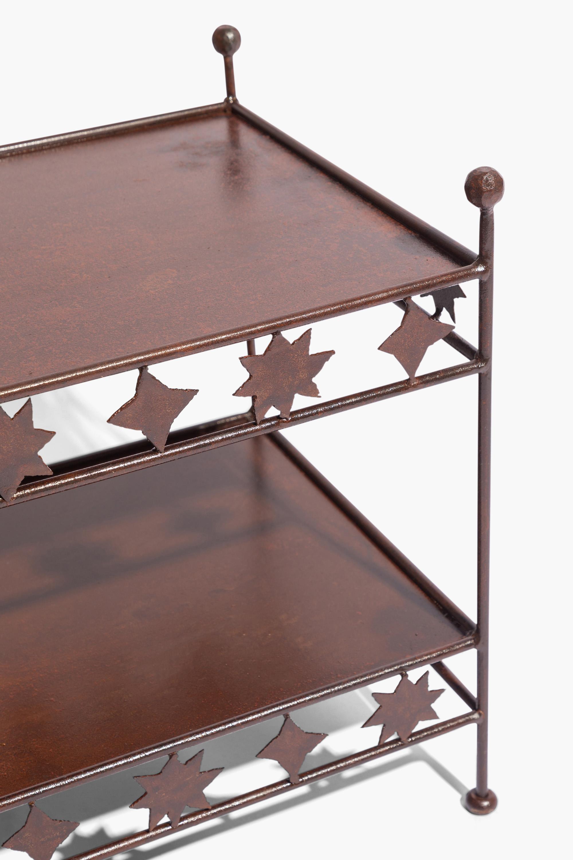 The 'Matisse' Etagere In New Condition For Sale In London, GB