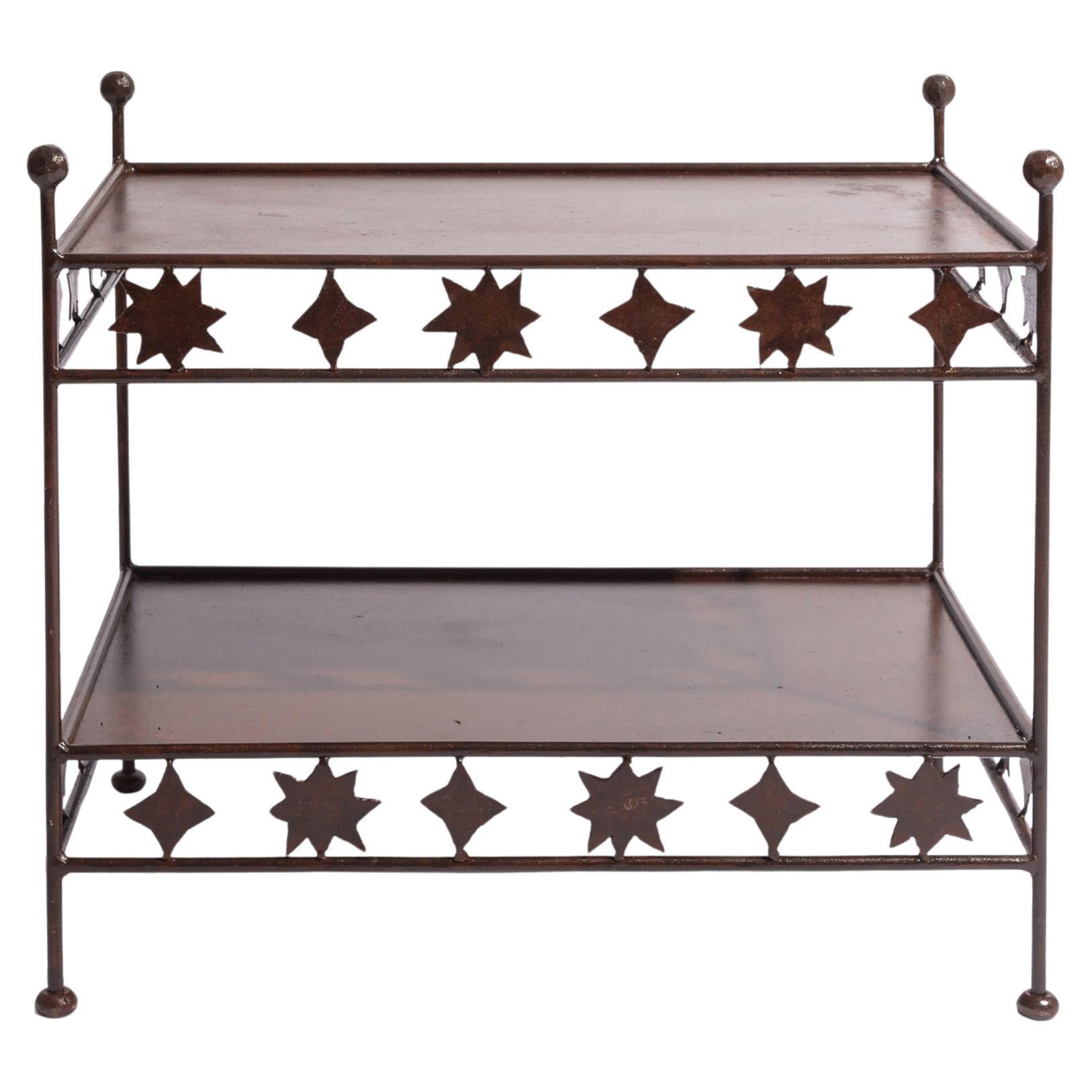 The 'Matisse' Etagere For Sale