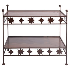 Side Tables