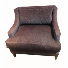 La chaise Mayfield, par Vicente Wolf