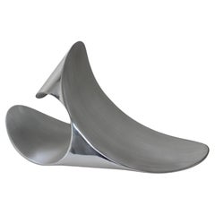 The Melting Form Sculpture by Paul Sisko