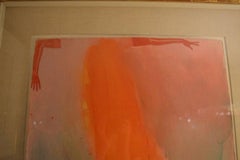 "The Message" By Allen Jones