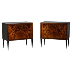 The “Metropole” Chests of Drawers - designed by Karl Kemp Gallery