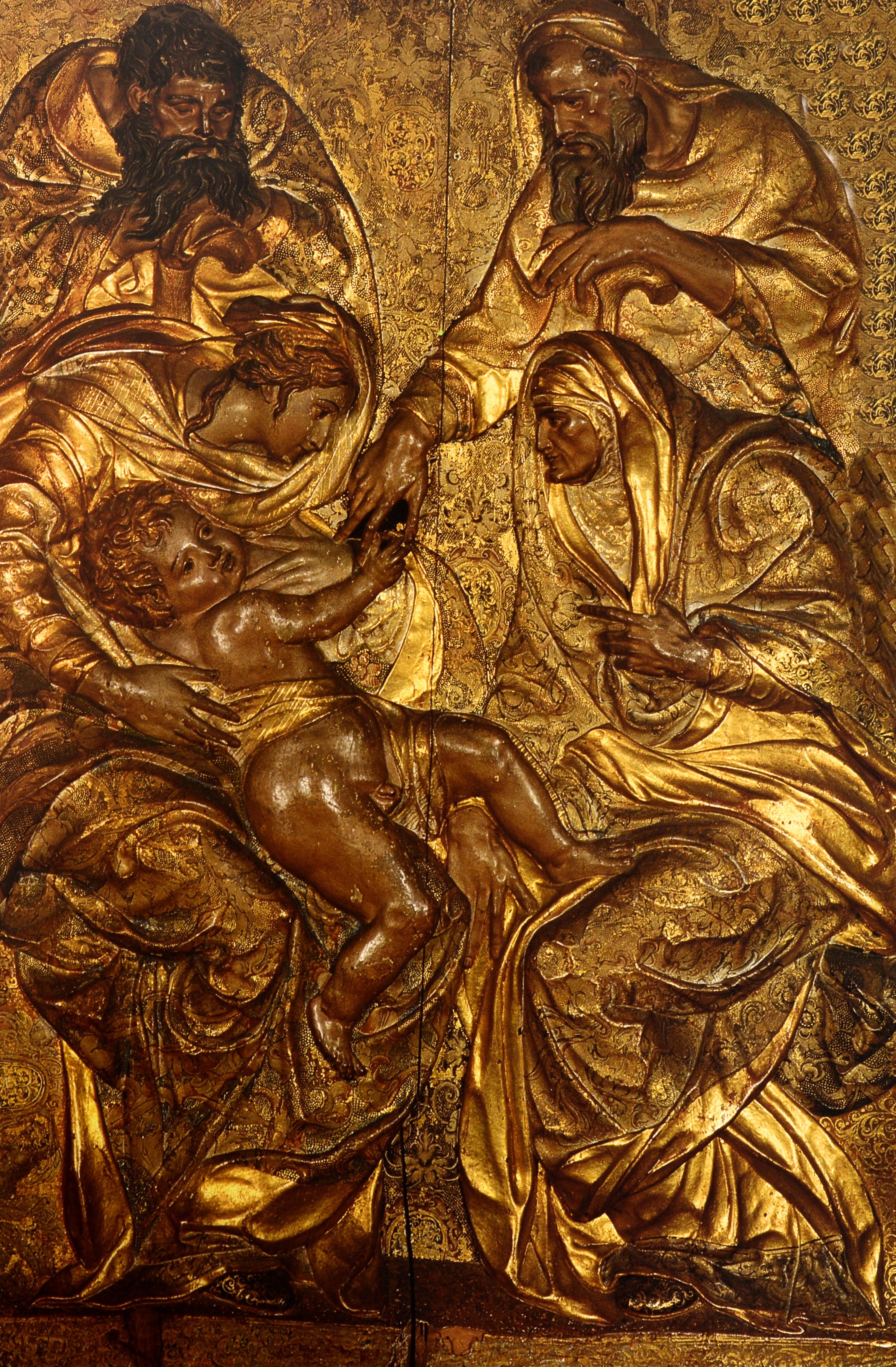 Metropolitan Museum of Art: the Renaissance in Italy and Spain, 1st Ed In Excellent Condition For Sale In valatie, NY