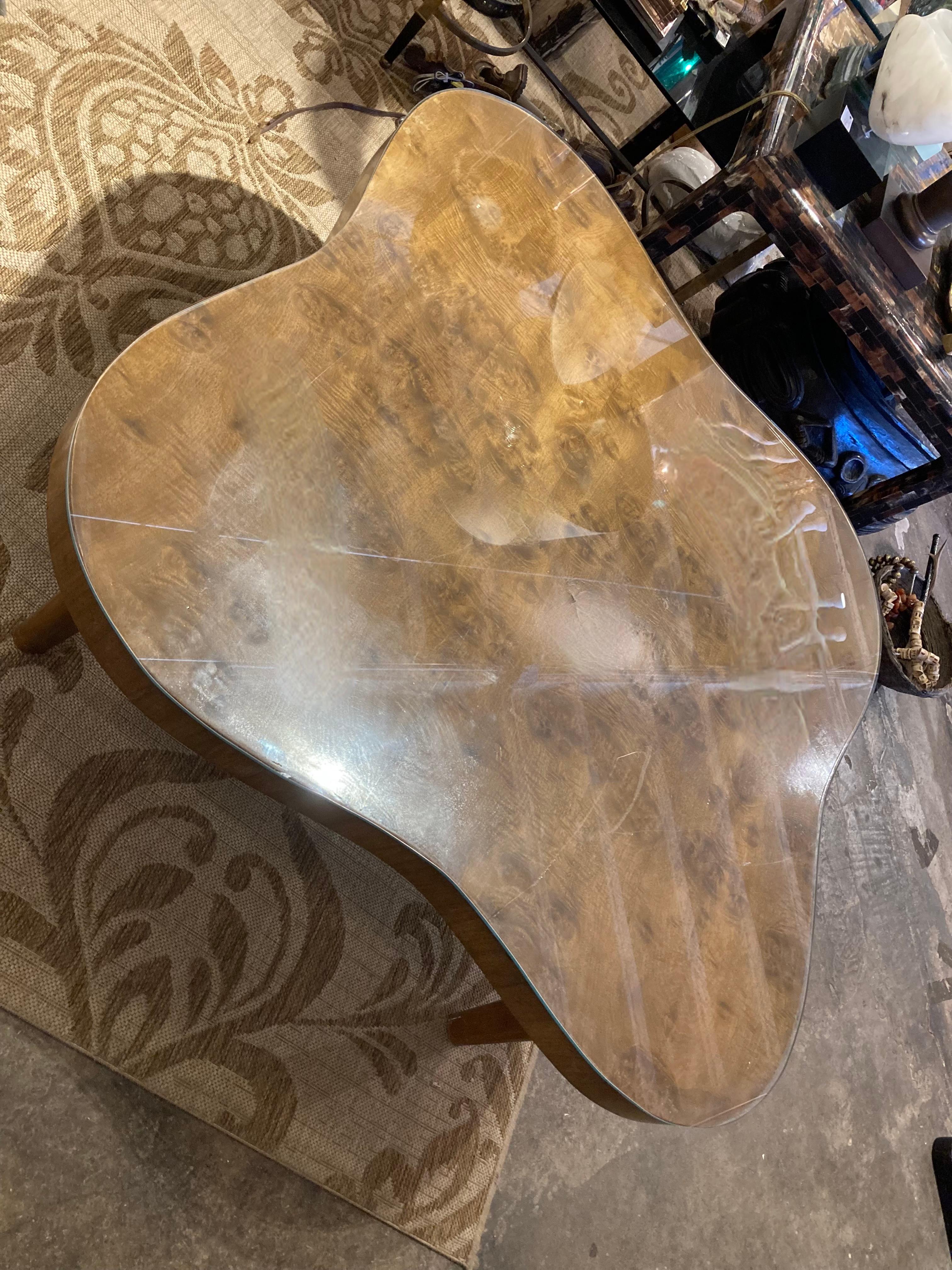 Burl The Mid Century Modern 