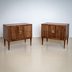 The 'Midtown' Chests of Drawers - designed by Karl Kemp Antiques