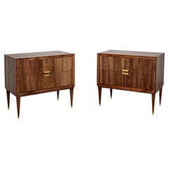 Commodes Midtown, conçues par Karl Kemp Antiques