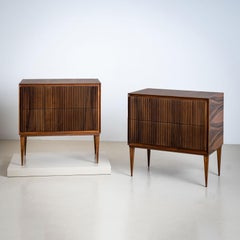 The “MidTown Minimalist” Chests of Drawers - designed by Karl Kemp Antiques