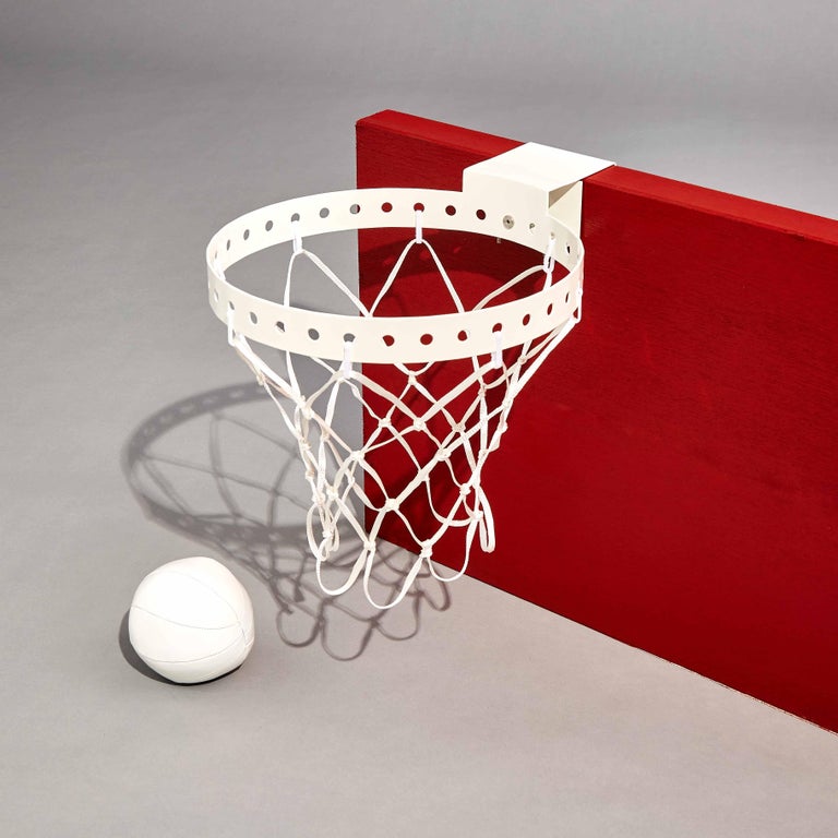 Mini Hoop For Sale at 1stDibs