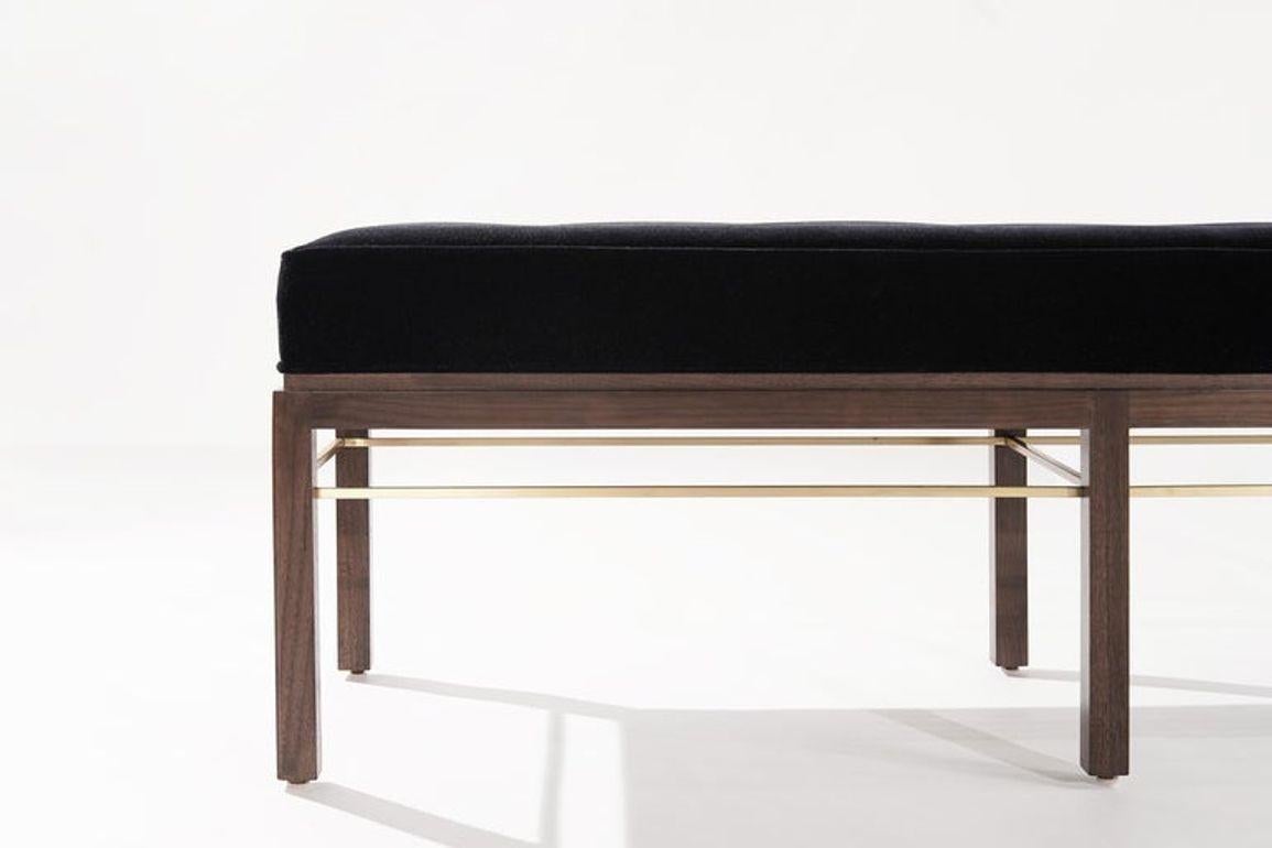 The Minimalist Bench by Stamford Modern For Sale 3