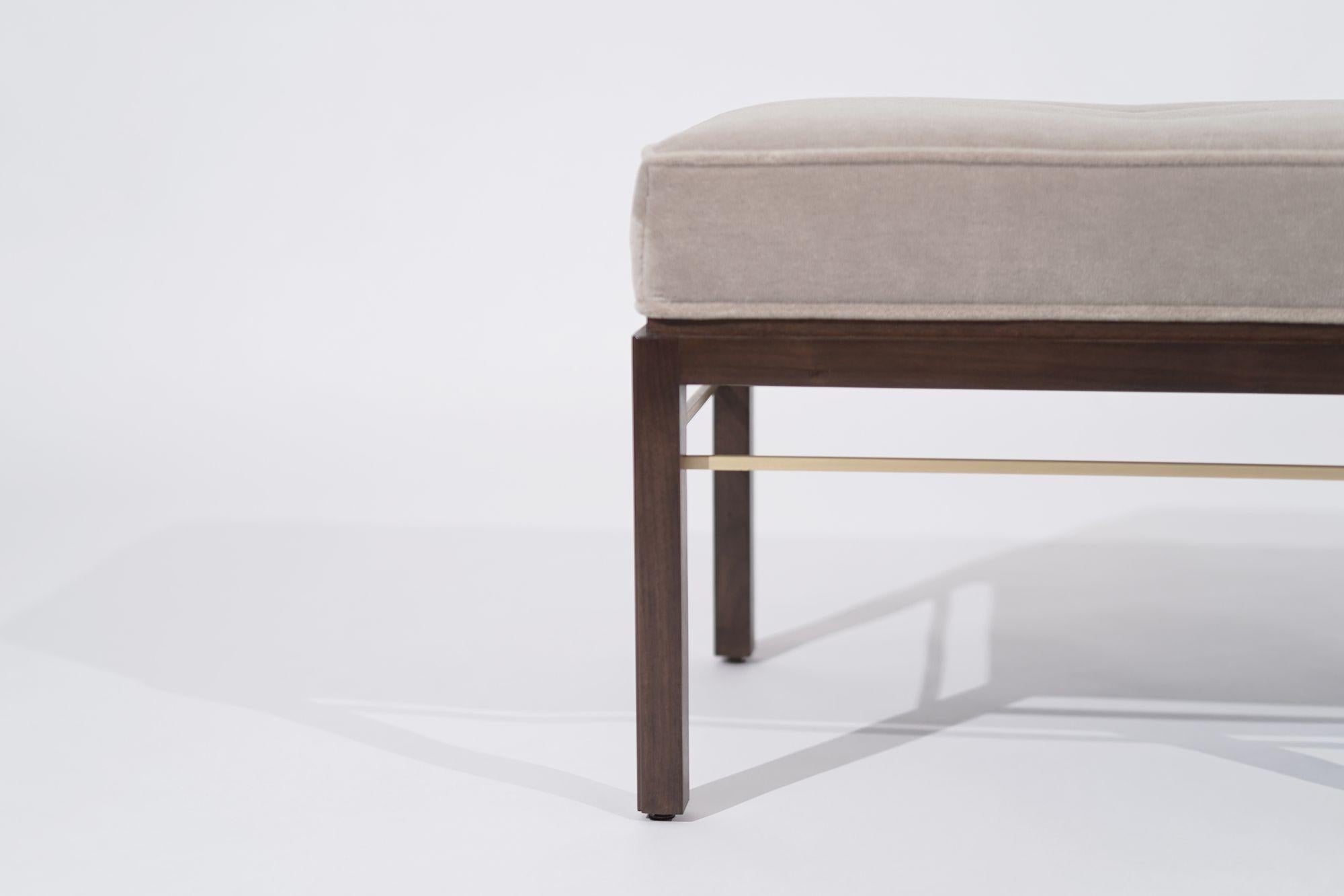 The Minimalist Bench by Stamford Modern For Sale 2