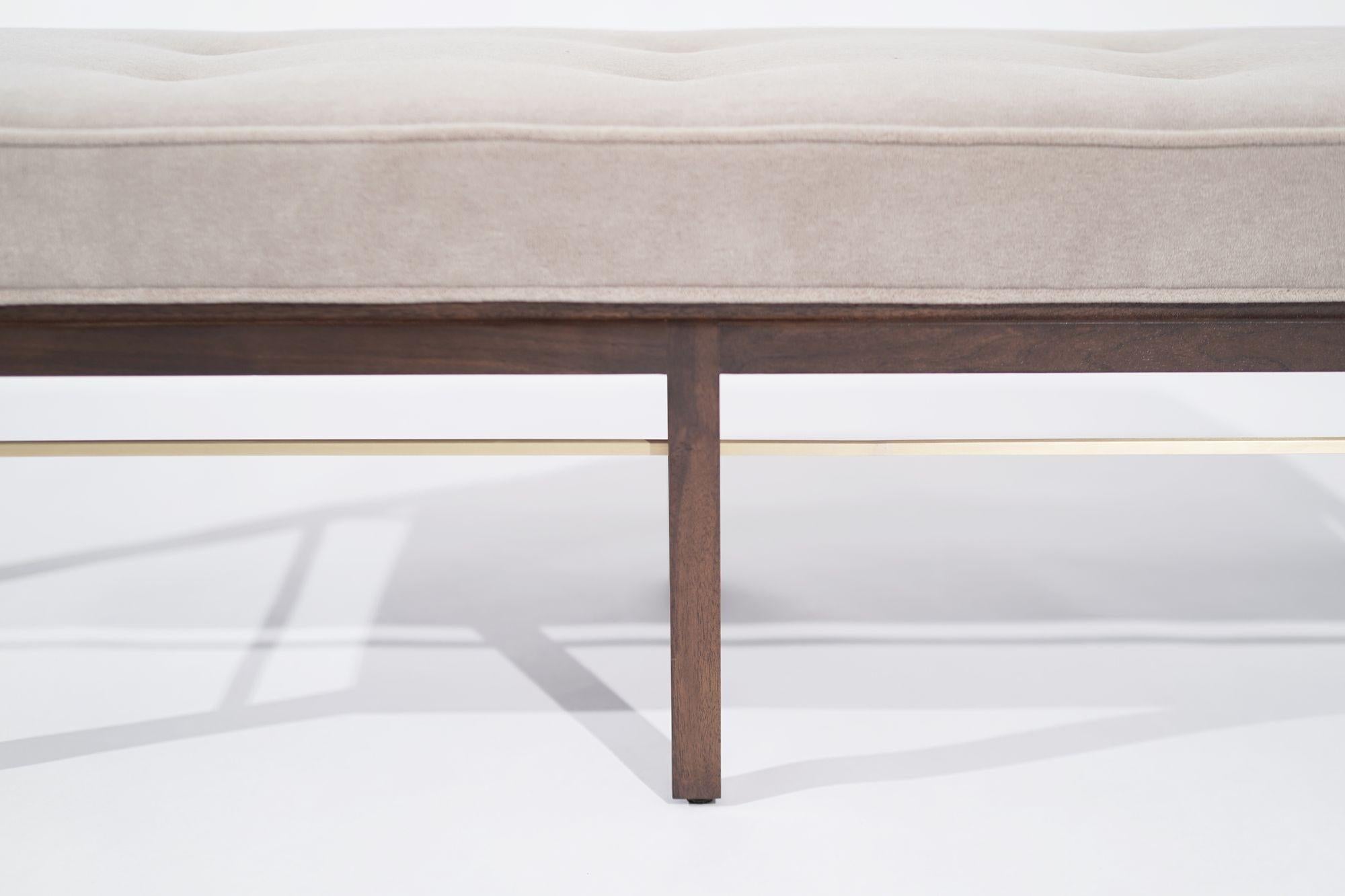 The Minimalist Bench by Stamford Modern For Sale 6