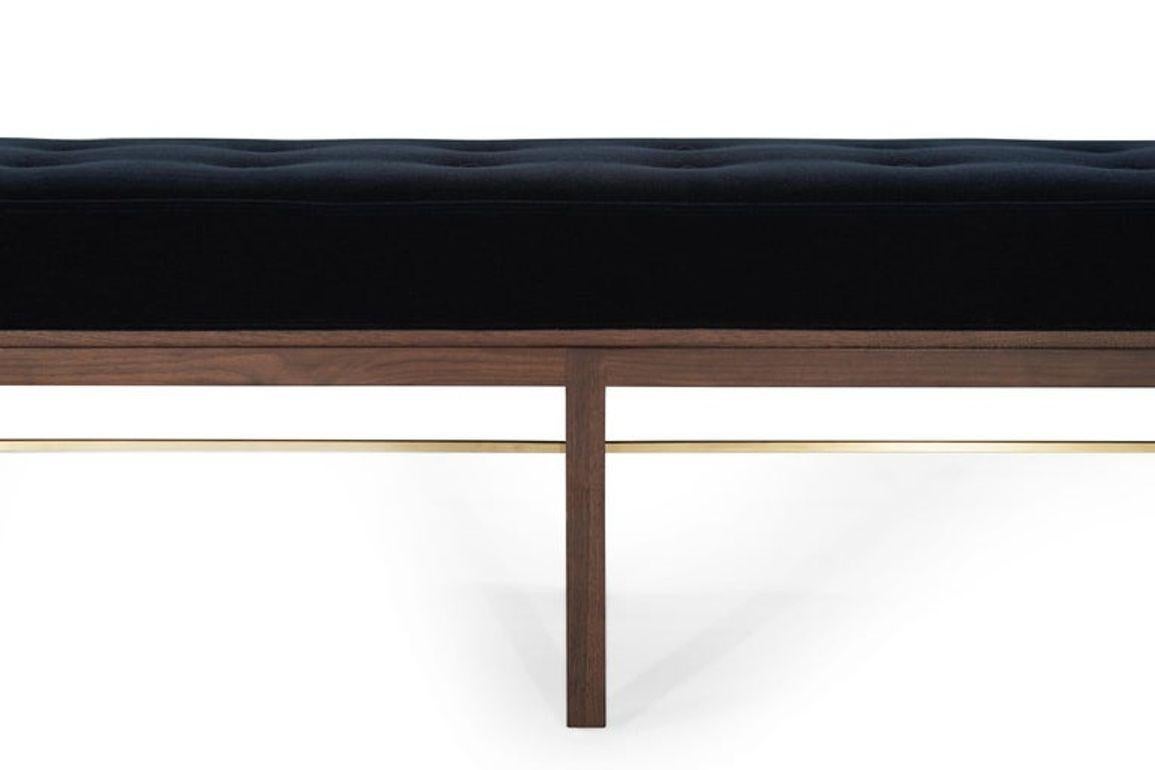 The Minimalist Bench by Stamford Modern For Sale 7