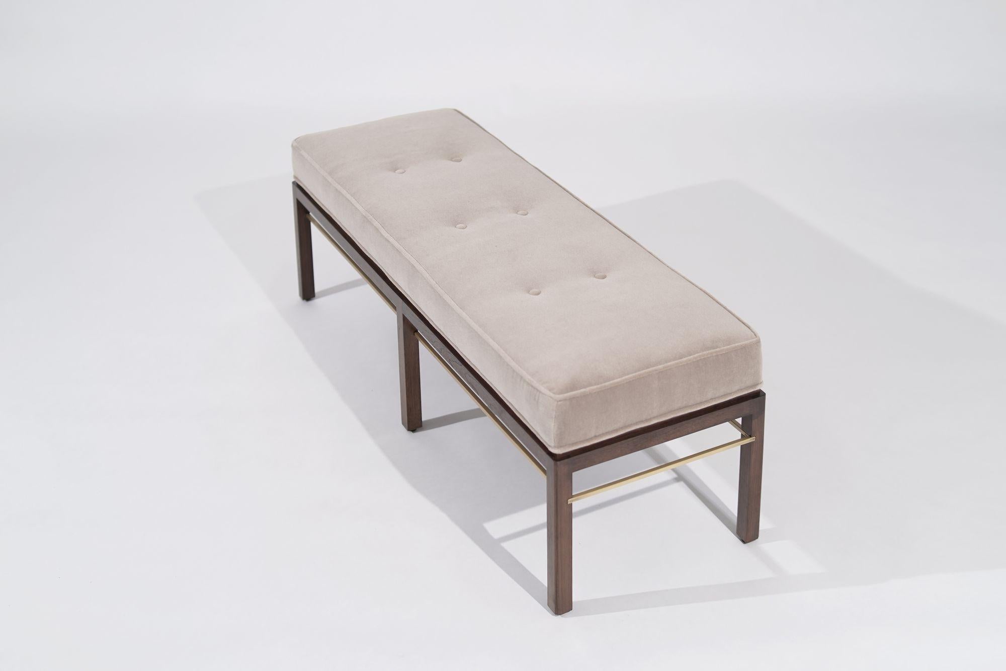Contemporary The Minimalist Bench by Stamford Modern For Sale